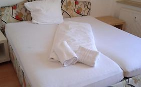 Apartment mit 3 Schlafzimmer